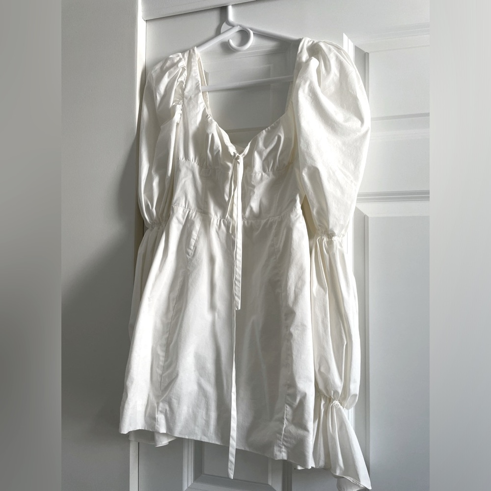 House of Cb dress